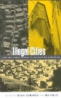 Image for Illegal Cities