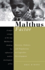 Image for The Malthus Factor