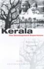 Image for Kerala: The Development Experience