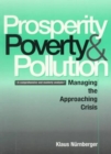 Image for Prosperity, Poverty and Pollution