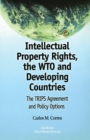 Image for Intellectual Property Rights, the WTO and Developing Countries