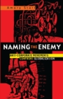Image for Naming the Enemy