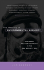 Image for The Meaning of Environmental Security