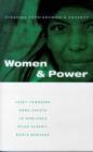 Image for Women and Power : Fighting Patriarchy and Poverty