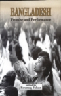 Image for Bangladesh: Promise and Performance