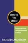 Image for Closing the Circle
