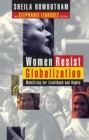 Image for Women Resist Globalization