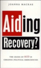 Image for Aiding Recovery