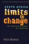 Image for South Africa  : limits to change?