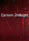 Image for Carson, David: 2ndsight