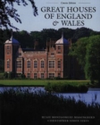 Image for Great Houses of England and Wales (Co