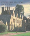 Image for English manor houses