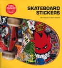 Image for Skateboard Stickers
