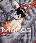 Image for Manga  : sixty years of Japanese comics