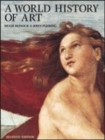 Image for A world history of art