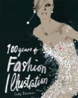 Image for 100 years of fashion illustration