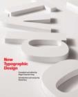 Image for New typographic design
