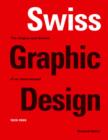 Image for Swiss Graphic Design