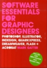 Image for Software Essentials for Graphic Desig
