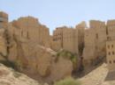 Image for The architecture of Yemen  : from Yafi to Hadramut
