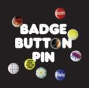 Image for Badge, button, pin