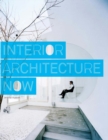 Image for Interior architecture now