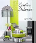 Image for Couture interiors