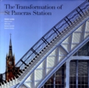 Image for The transformation of St Pancras Station