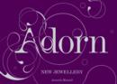 Image for Adorn  : new jewellery