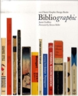 Image for Bibliographic  : 100 classic graphic design books