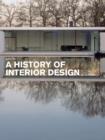 Image for A History of Interior Design