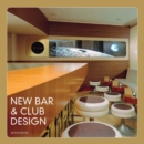 Image for New bar and club design