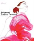Image for Advanced fashion drawing  : lifestyle illustration