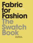 Image for Fabric for fashion  : the swatch book