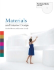 Image for Materials and interior design