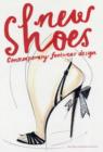 Image for New shoes  : contemporary footwear design