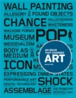 Image for 100 ideas that changed art