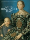 Image for Art in Renaissance Italy