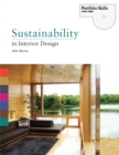 Image for Sustainability in interior design