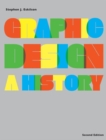 Image for Graphic Design: A History (2nd edition)