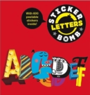 Image for Stickerbomb Letters