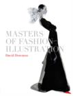 Image for Masters of fashion illustration