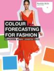Image for Colour Forecasting for Fashion