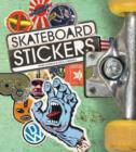 Image for Skateboard stickers