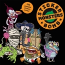 Image for Stickerbomb Monsters