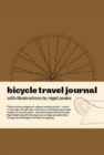 Image for Bicycle Travel Journal