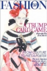 Image for Fashion Face-Off : Trump Card Game