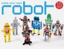 Image for Make Your Own Robot