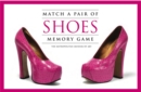 Image for Match a Pair of Shoes Memory Game