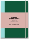 Image for Magma Sketchbook: Art &amp; Illustration